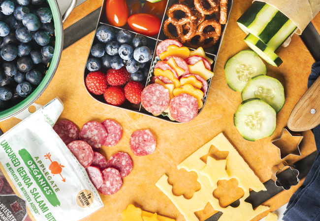 Snack Bento 650x450 Snack Bento 650x450
